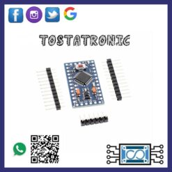 Arduino Pro Mini