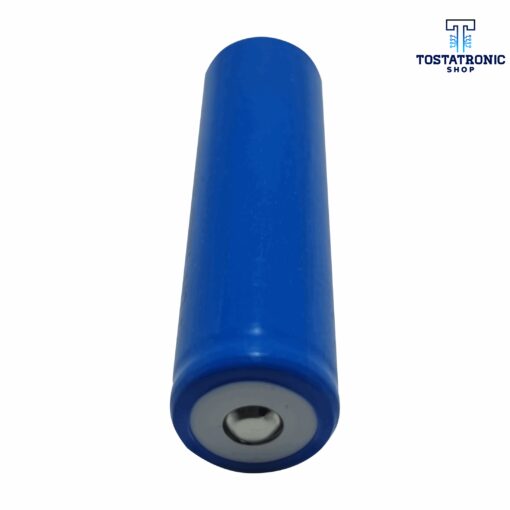 Pila 18650 3.7V 2500mAh Tostatronic