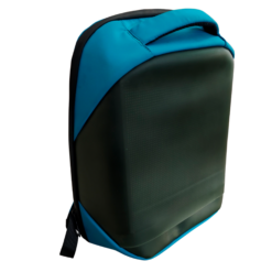 Mochilas LED + Power Bank 10,000mAh Adata - Azul