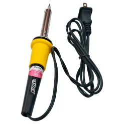 Cautín Radox Tipo Lapiz 40W Amarillo 110-150