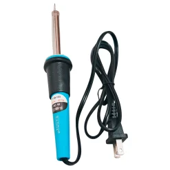 Cautín Radox Tipo Lapiz 40W Azul 110-155