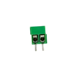Conector Kf3 De 2 Tornillos Verde 3.5Mm De Separación 870-373
