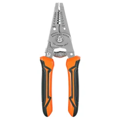 Pinzas Pelacable (Pela Cable) Truper 16-26Awg