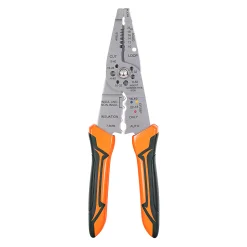 Pinzas Pelacable (Pela Cable) Truper 10-22Awg