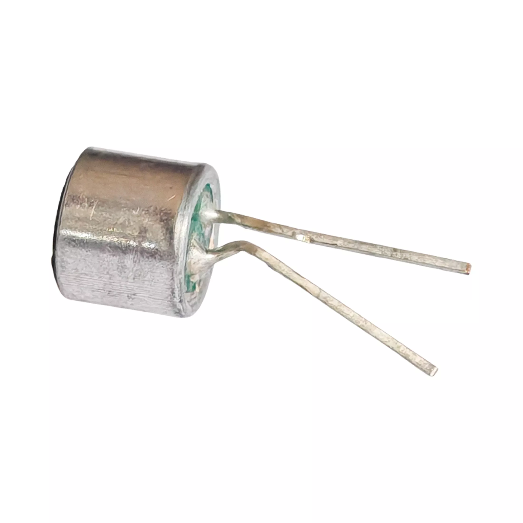 Micrófono Electret Mini 6mm 42 Db 870-397 - Image 3