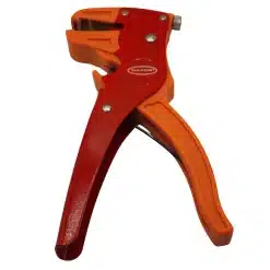 Pinzas Pelacable Ajustables Con Cortador Radox