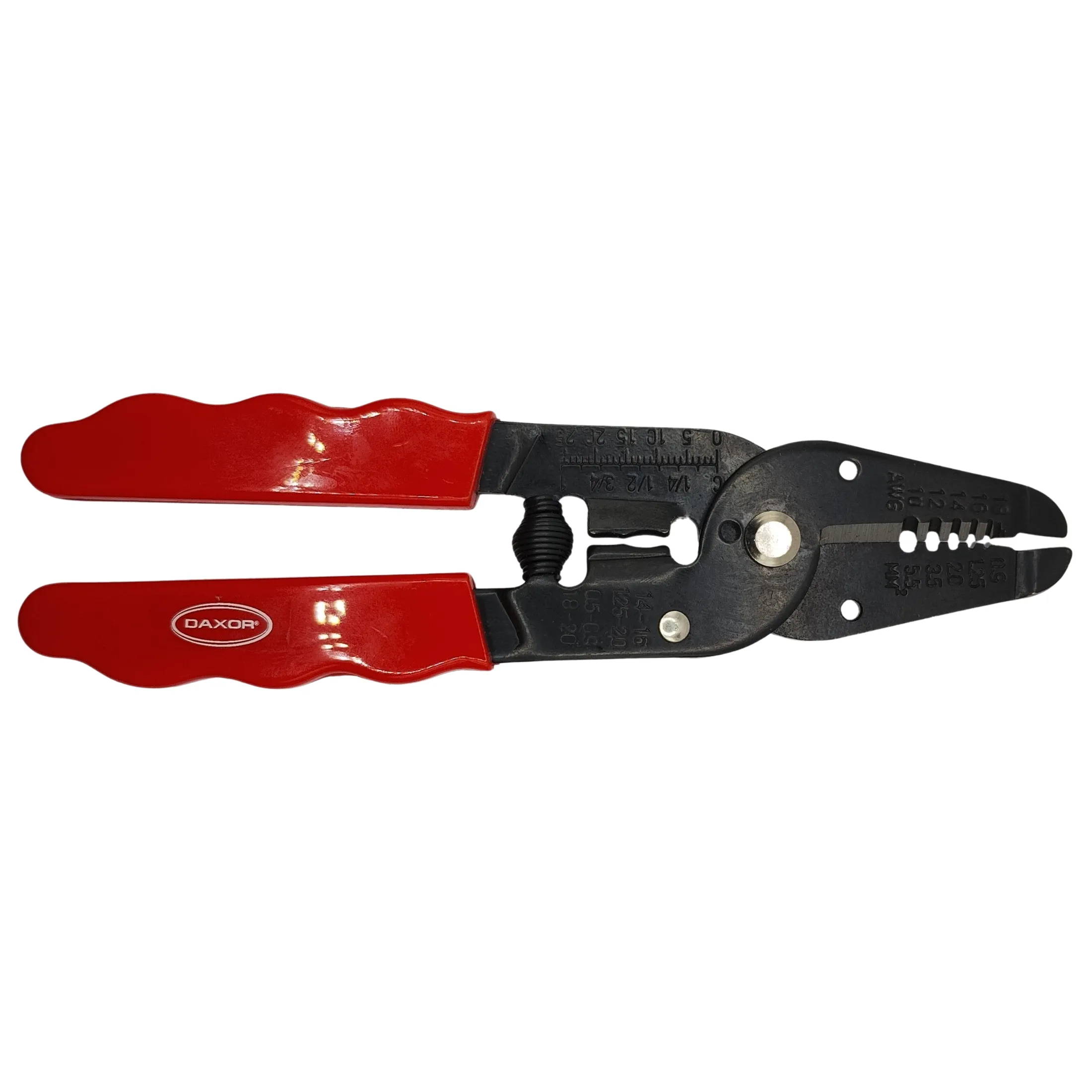 Pinzas Corta Cables Radox