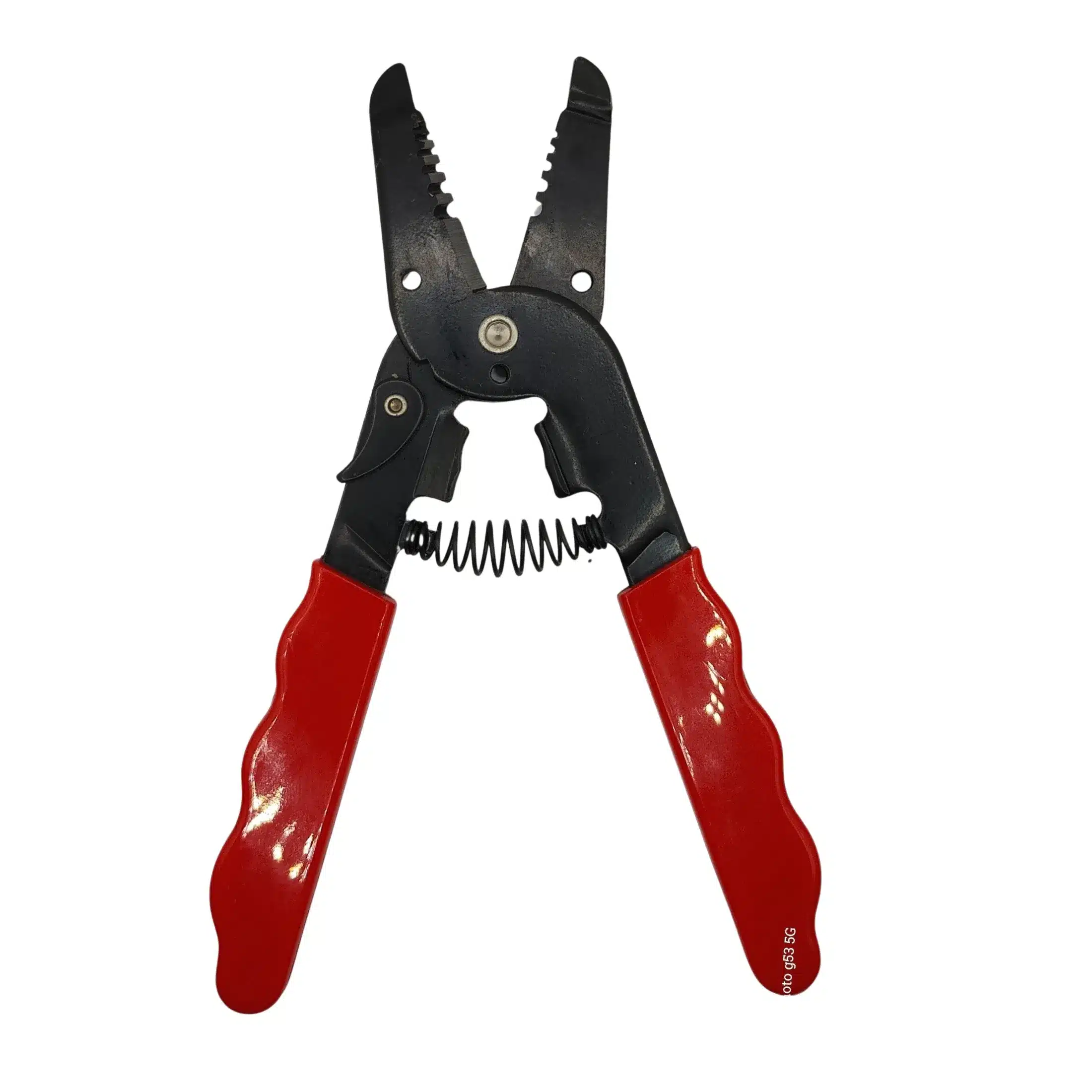 Pinzas Corta Cables Radox - Image 2