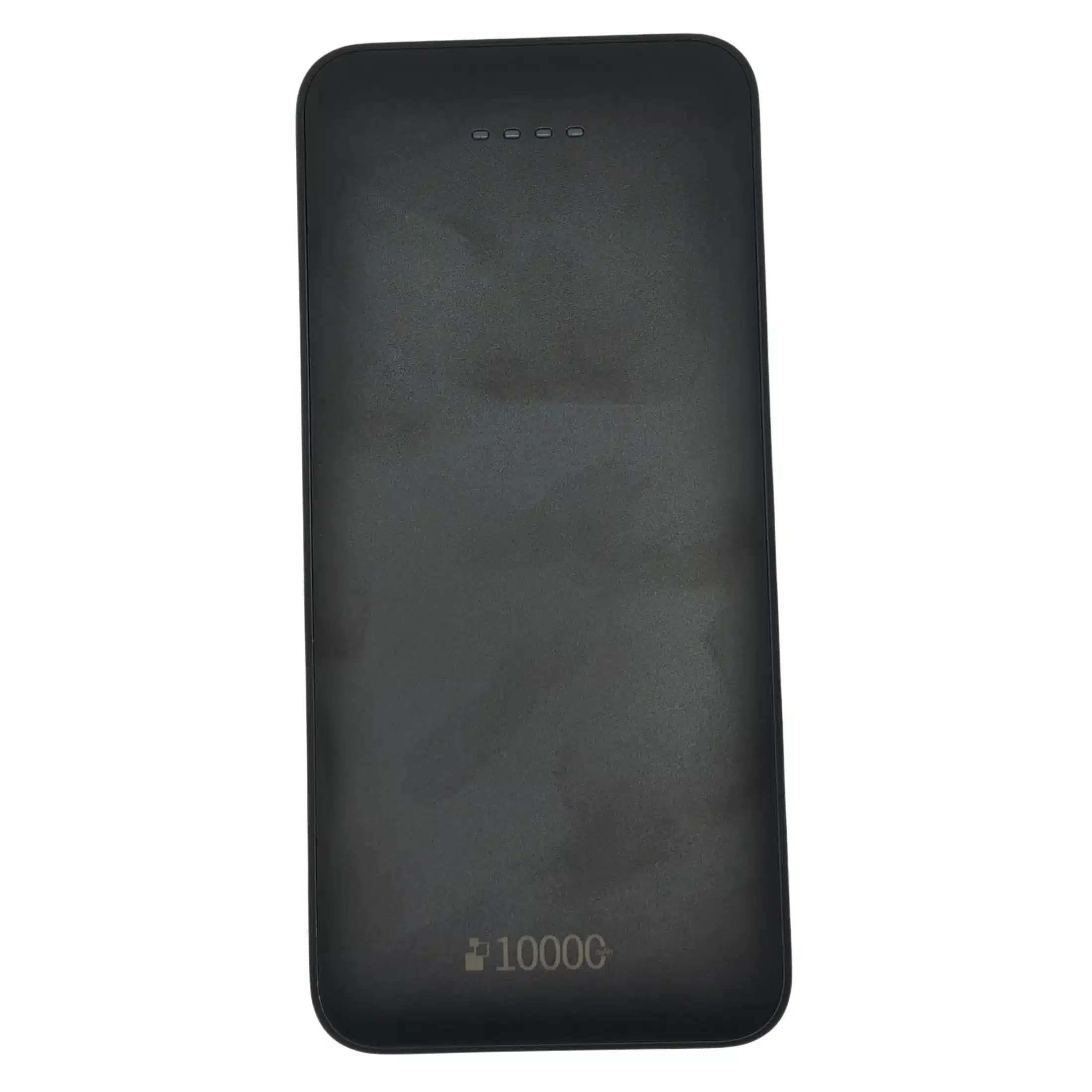 Power Bank Nextep Ultra Ligera 10000 Mah 3 Puertos Color Negro - Image 2