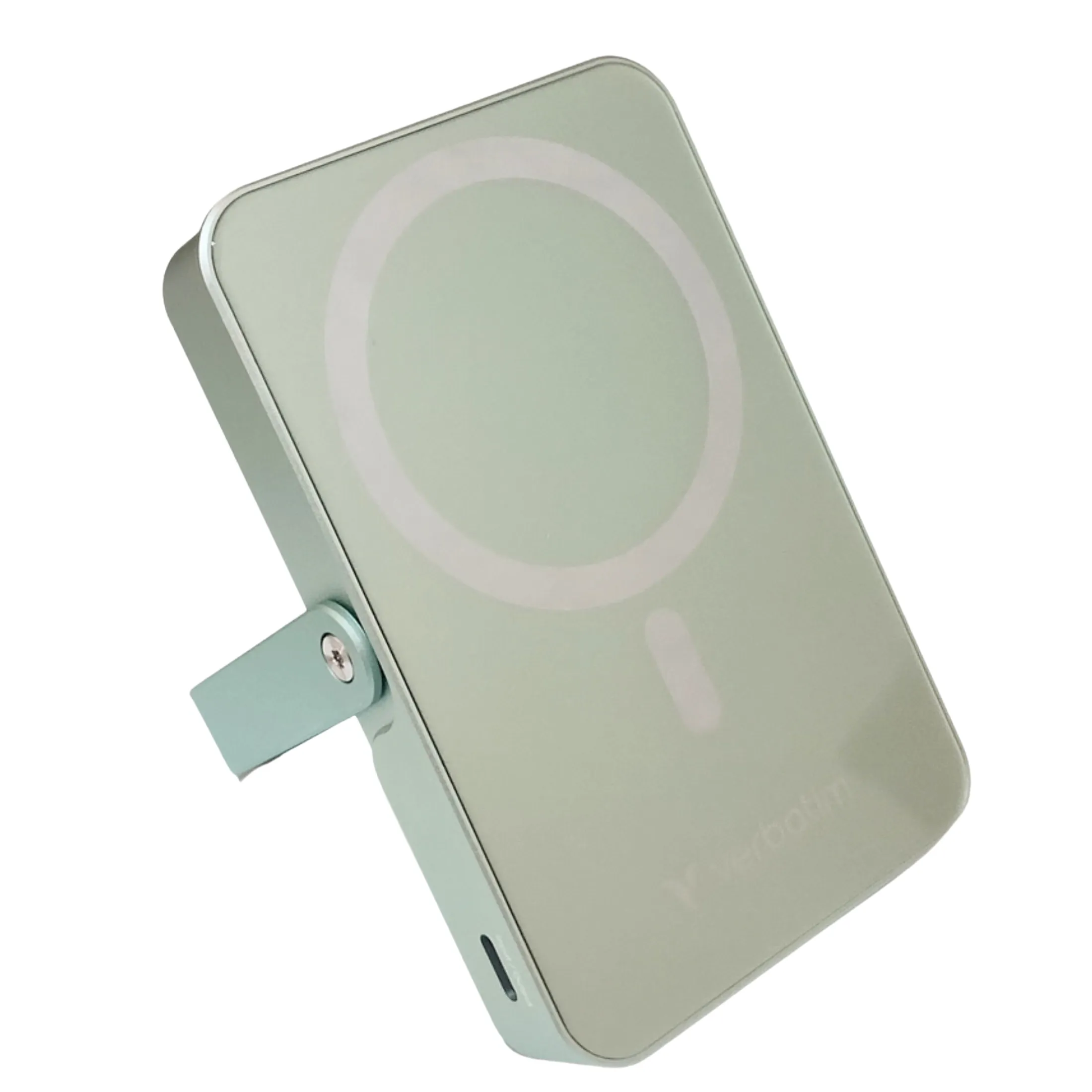 Power Bank VERBATIM Glass With Stand 10000 mAh - Image 3