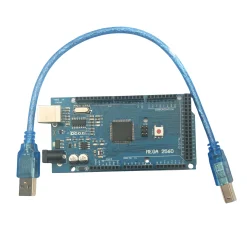 Tarjeta Mega 2560 R3 Compatible CH340