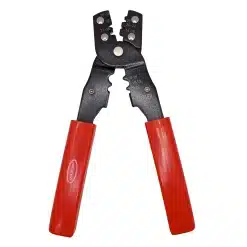 Pinzas Para Terminares De Prensado Frio