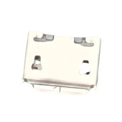 Jack Micro Usb Para Chasis