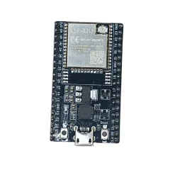 Placa De Desarrollo Esp32 Devkitc V4 Esp32 Wroom 32U
