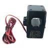 Sensor de Corriente no Invasivo NJXSE OPCT16AT-100A Tipo Clamp AC – Transformador de Corriente de Núcleo Partido