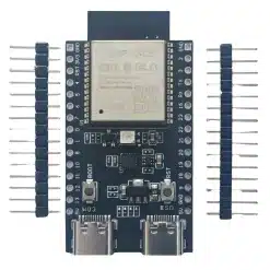 Placa de desarrollo ESP32-C6 - N4