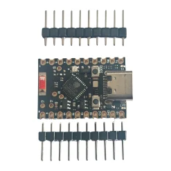 Placa De Desarrollo Esp32-C6 supermini