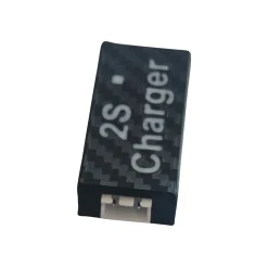 Cargador Para Baterías Lipo 2 Celdas 2S 7.4V Tapatio