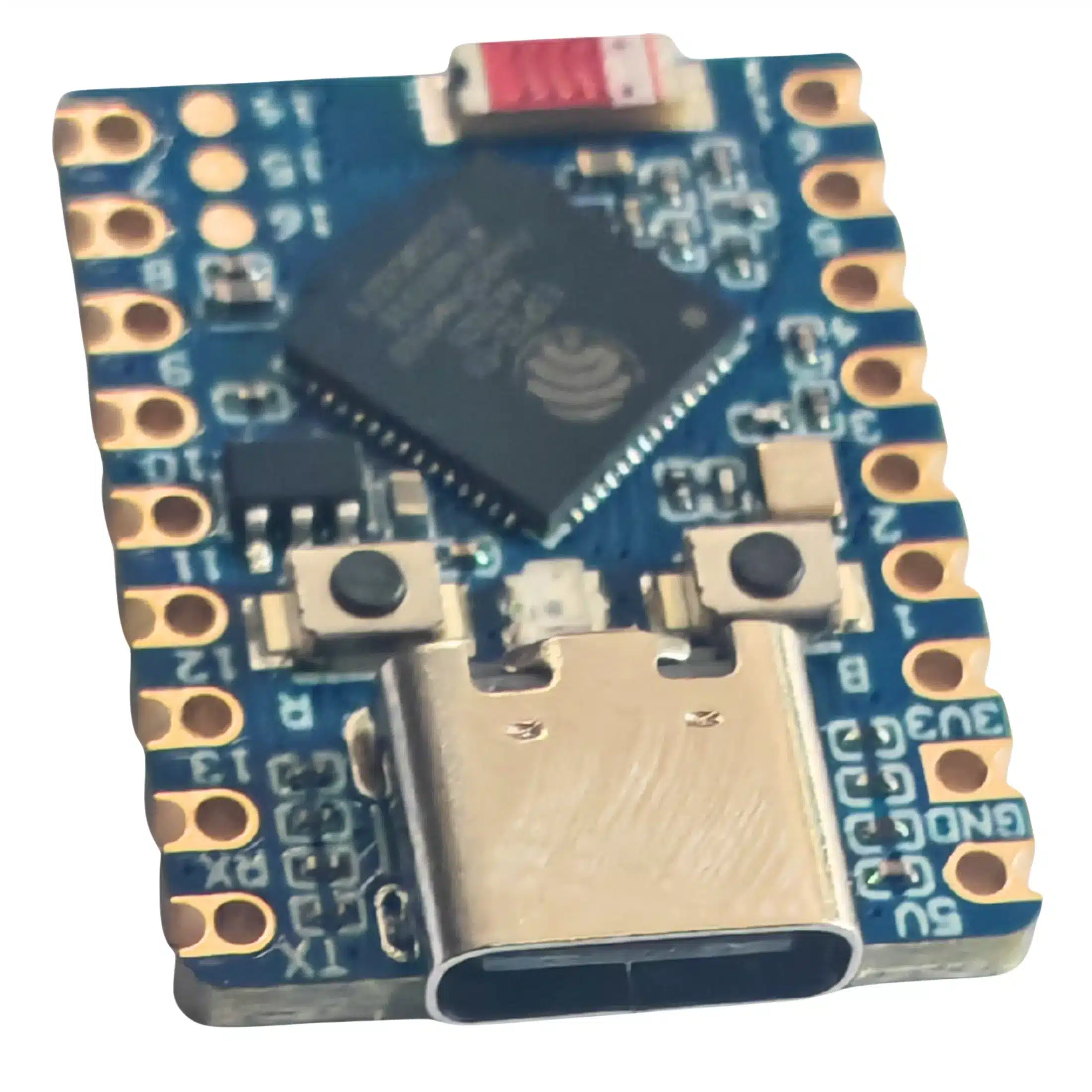 Esp32 S3 Zero - Image 4