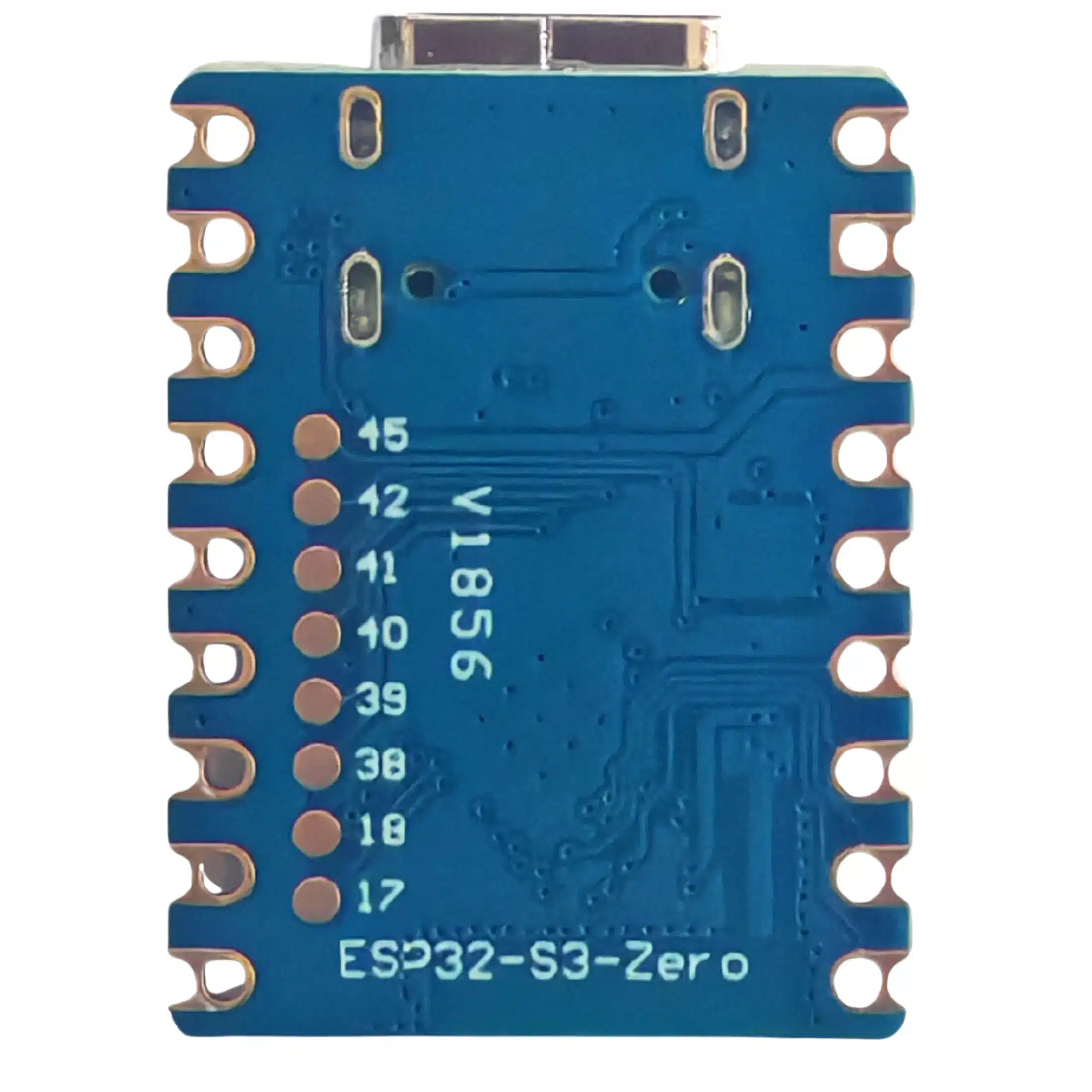 Esp32 S3 Zero - Image 5