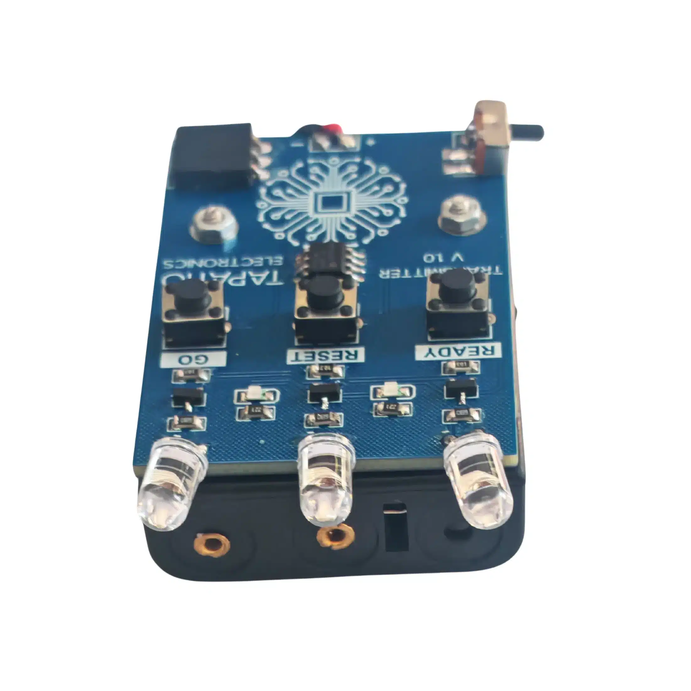 Control Juez Tapatio - Image 3