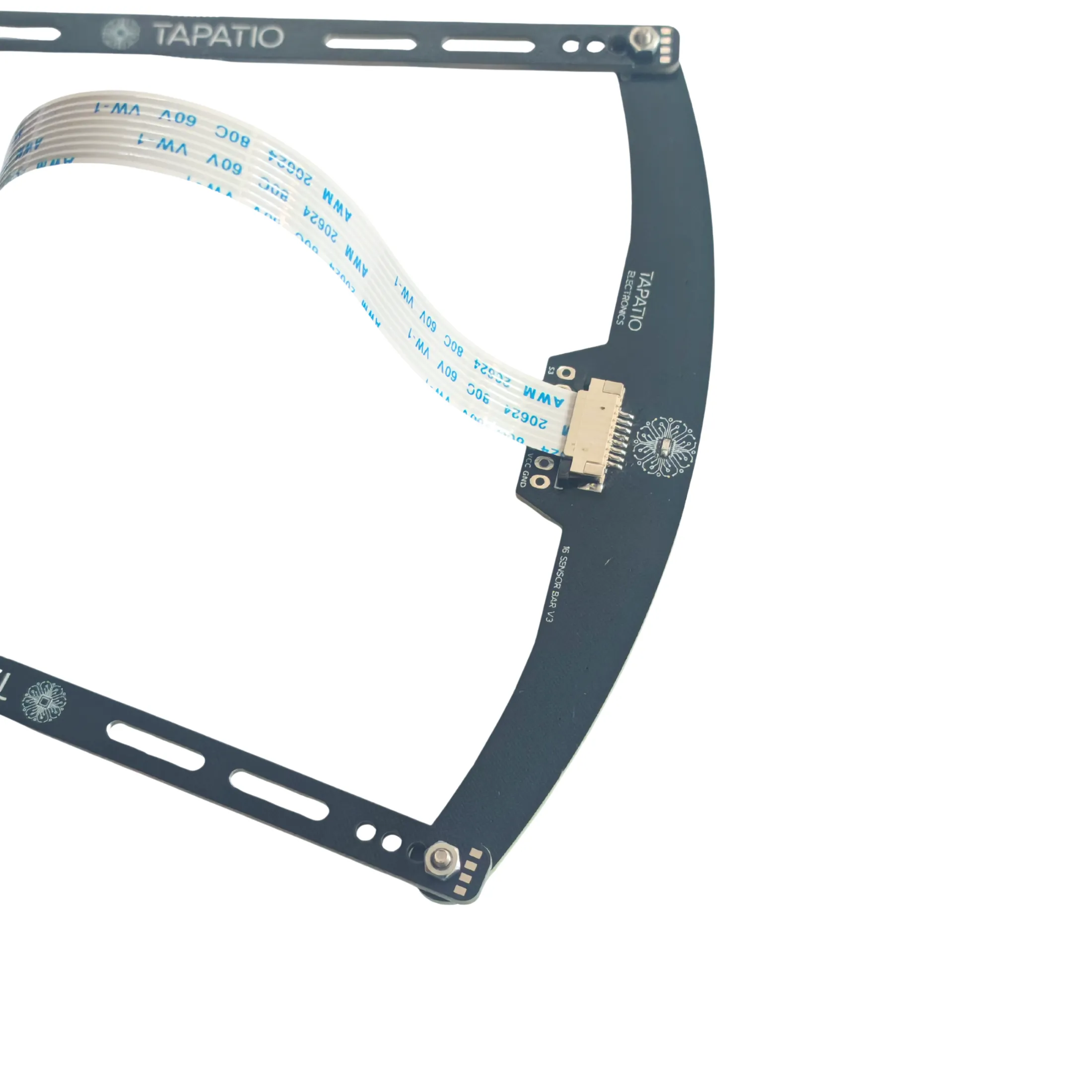 Kit Seguidor De Linea Tapatio Arduino - Image 6